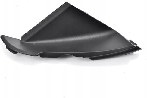 Genuine OEM 86154-G2000 Cover - Cowl Top Side, RH / 86154G2000 for Hyundai Ioniq 17-22 in Saudi Arabia