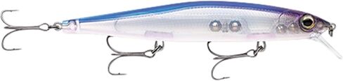 Rapala PXRM110PSXSD: Precision Xtreme Mavrik 110 Pearl Sexy Shad in Saudi Arabia