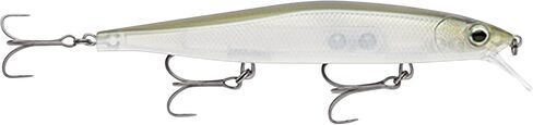 Rapala PXRM110PSXSD: Precision Xtreme Mavrik 110 Pearl Sexy Shad in Saudi Arabia