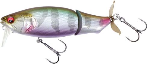 Megabass i-Loud Lure in Saudi Arabia