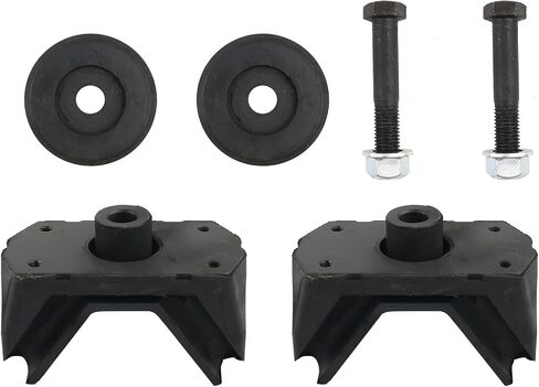محرك مع البراغي والمكسرات المتوافقة مع البروستار Lonestar HX استبدال 1664729C1 3613279C3 3613279C4 1664730C07 in Kuwait