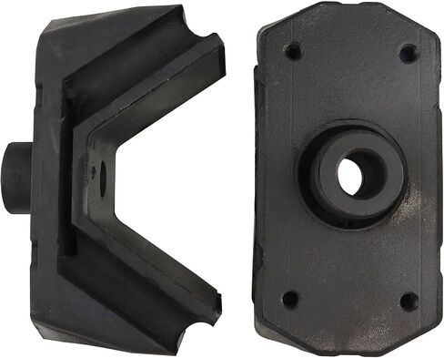 محرك مع البراغي والمكسرات المتوافقة مع البروستار Lonestar HX استبدال 1664729C1 3613279C3 3613279C4 1664730C07 in Kuwait