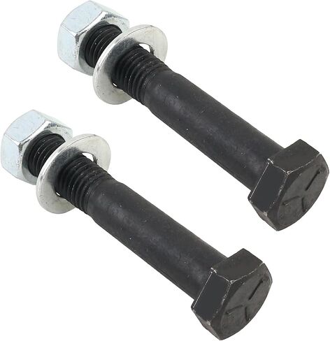 محرك مع البراغي والمكسرات المتوافقة مع البروستار Lonestar HX استبدال 1664729C1 3613279C3 3613279C4 1664730C07 in Kuwait