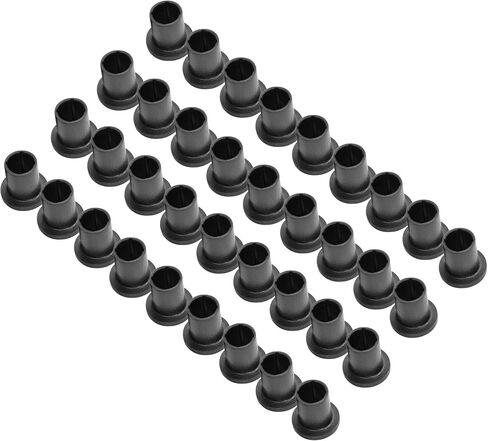 HECASA Front&Rear Control Arm Bushing Kit Compatible with 2013-2019 Polaris Ranger XP 900/900 Crew Replacement for 5138797 5439874 1543367 5138791 5138796 5138794 A Arm Copper Tone&Black in Saudi Arabia