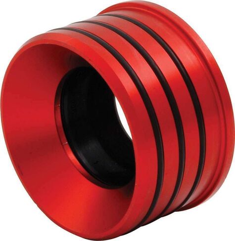 Allstar Performance 9in for Ford Housing Seal Red in Saudi Arabia