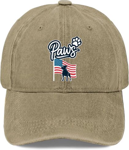 The Smallest Paws can Make The Biggest Impact Hats for Women Stylish Washed in Saudi Arabia