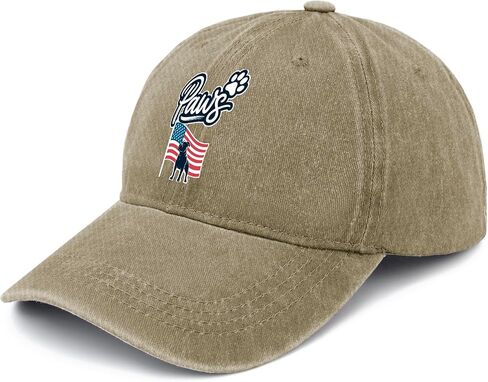 The Smallest Paws can Make The Biggest Impact Hats for Women Stylish Washed in Saudi Arabia