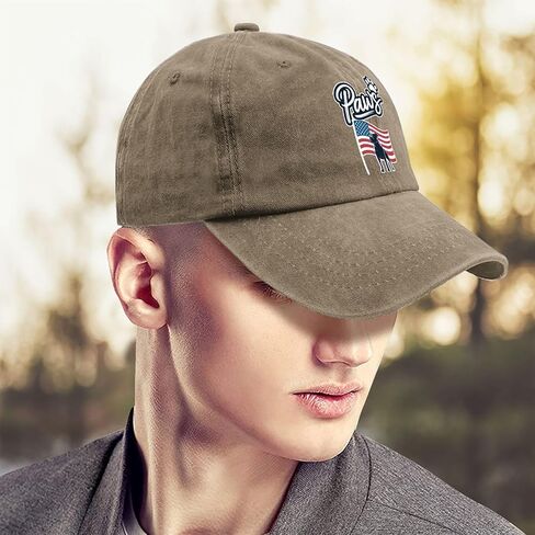 The Smallest Paws can Make The Biggest Impact Hats for Women Stylish Washed in Saudi Arabia