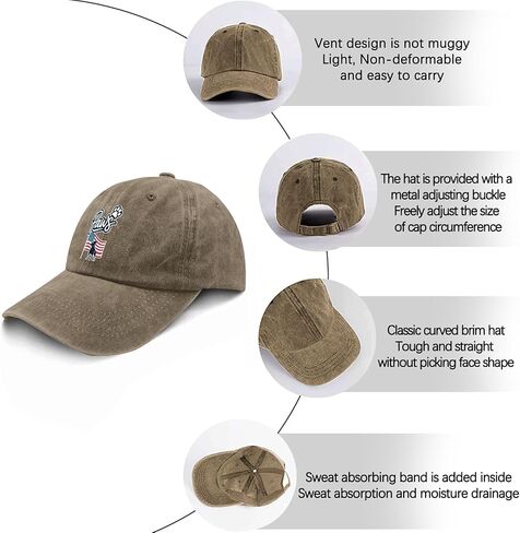 The Smallest Paws can Make The Biggest Impact Hats for Women Stylish Washed in Saudi Arabia
