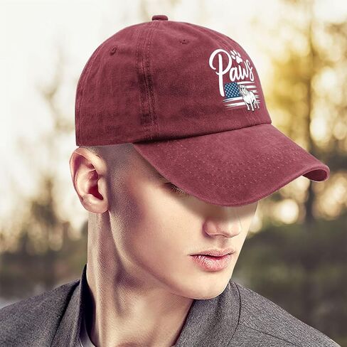 The Smallest Paws can Make The Biggest Impact Hats for Women Trendy Washed in Saudi Arabia