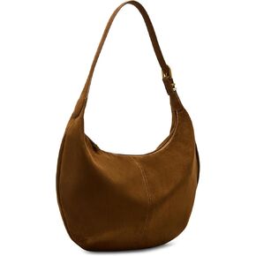 Steve Madden Olga Faux Suede Hobo in Kuwait
