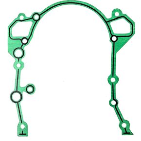 Discovery P38 Range Rover Defender Front Timing Cover Cover Cover Economy in Saudi Arabia