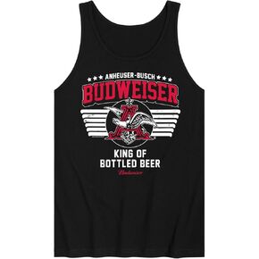 Budweiser - Collegiate - TOAN MENN'S TOP in Kuwait