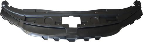 Perfit Liner New Cover Cover Apport Shield Grille Cover العلوي المتوافق مع Chrysler 300 2014 2015 2017 2017 2018 FIT CH1224103 in Saudi Arabia