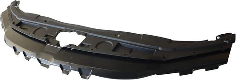 Perfit Liner New Cover Cover Apport Shield Grille Cover العلوي المتوافق مع Chrysler 300 2014 2015 2017 2017 2018 FIT CH1224103 in Saudi Arabia
