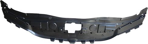 Perfit Liner New Cover Cover Apport Shield Grille Cover العلوي المتوافق مع Chrysler 300 2014 2015 2017 2017 2018 FIT CH1224103 in Saudi Arabia