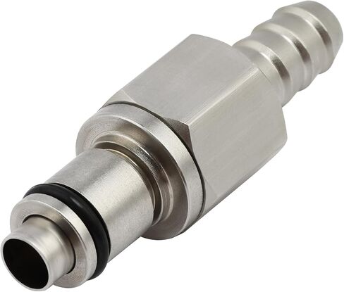 TCT-MOTORPARTS Fuel Line Hose Quick Release Disconnect Coupling Kit Fits for BMW K1200 R1200GS in Saudi Arabia