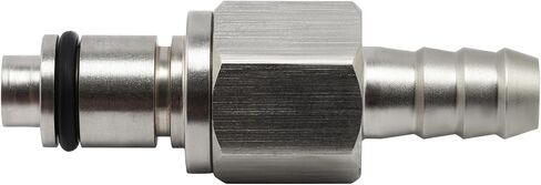 TCT-MOTORPARTS Fuel Line Hose Quick Release Disconnect Coupling Kit Fits for BMW K1200 R1200GS in Saudi Arabia