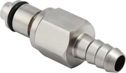 TCT-MOTORPARTS Fuel Line Hose Quick Release Disconnect Coupling Kit Fits for BMW K1200 R1200GS in Saudi Arabia