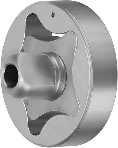 JAVIK Inner & Outer Oil Pump Rotor Fit for Kawasaki Mule 600 610 4x4 KAF400 Mule SX KAF400 2005-2024，O.E.M# 16154-2054 16082-0760 16082-7002 in Saudi Arabia