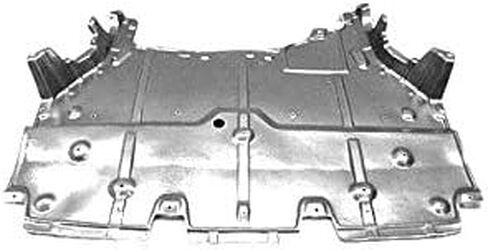 درع Undercar - متوافق مع 2007-2011 LS460 RWD in Saudi Arabia