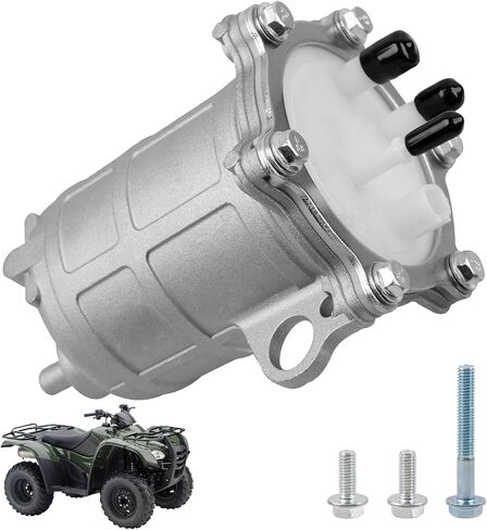 مضخة الوقود متوافقة مع نماذج هوندا ATV （2007-2014 Rancher 420 TRX420 ، 2012-2013 FOREMAN 500 TRX500 ، 2008-2009 TRX700XX）-استبدل# 16700-HP5-602 in Kuwait
