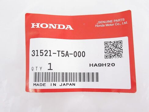 Genuine Honda 31521-T5A-000 Battery (B24L) (B19L) Box in Saudi Arabia