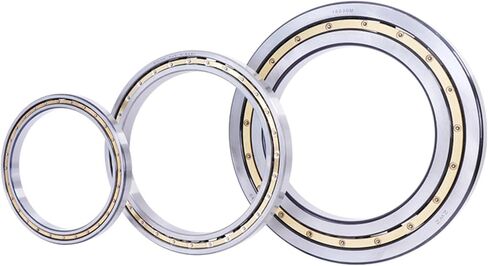 61852 61856 61860 61864 61868 61872 61876 6188M Deep Groove Ball Bearing(61872M 360X440X38) in Saudi Arabia