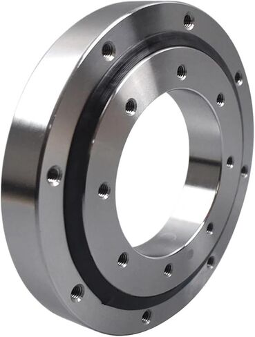 Gearless Series Small Rotary Bearing Turntable Bearing Distributing Machine Crane Bearing in Saudi Arabia
