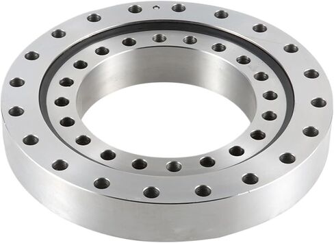 Gearless Series Small Rotary Bearing Turntable Bearing Distributing Machine Crane Bearing in Saudi Arabia