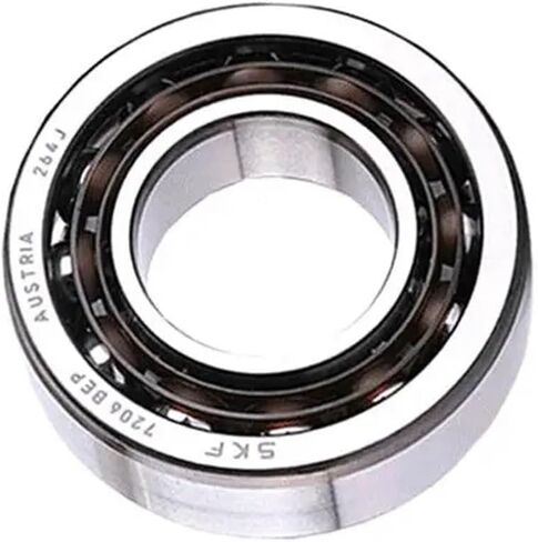 7211 BECBP Angular Ball Bearings 55x100x21mm in Saudi Arabia