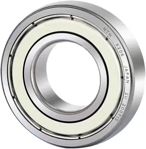 Imported Bearings 6852 6856 6860 6864 6868 M Thin-Walled deep Groove Ball Bearings(6860 Copper cage) in Saudi Arabia