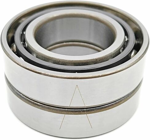 1pair DALUO 100BA10STYDBLP5 100X150X45 Bearings in Saudi Arabia