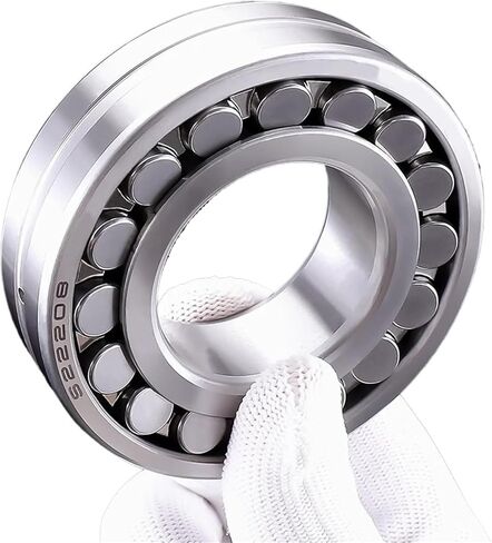 Rust and Waterproof Corrosion-Resistant Stainless Steel Bearings(S23120 100x165x52) in Saudi Arabia