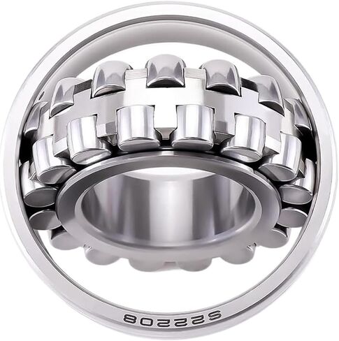 Rust and Waterproof Corrosion-Resistant Stainless Steel Bearings(S23120 100x165x52) in Saudi Arabia