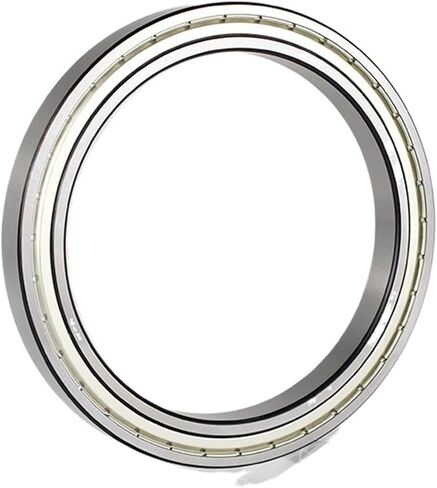Large Thin Wall Bearing 618/630 Large in Saudi Arabia