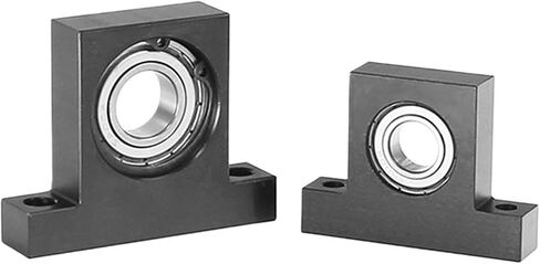 Bearing T-Shaped Vertical Bearing Support with Bearing BGHKB KBP6007 6207 6008 6208(KBPA6207ZZ H90) in Saudi Arabia