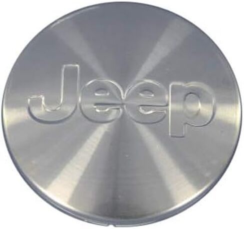 Jeep Wrangler Compass Commander Grand Cherokee Liberty Center Cap Mopar OEM New in Saudi Arabia
