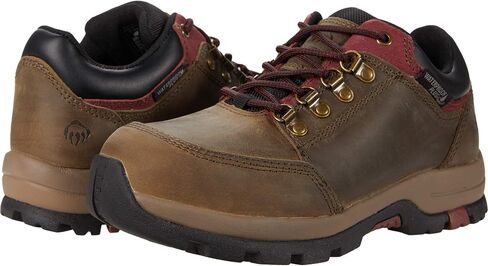 Wolverine Women's Grayson Lo St Construction Shoe in Saudi Arabia