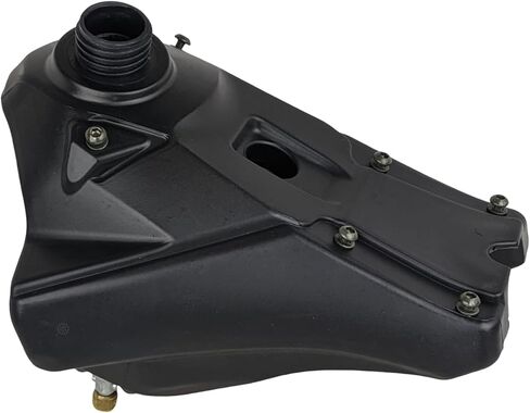 RedCap Fuel Gas Tank for XMoto DBX27 DBX28 X27 X28 125cc Dirt Bike in Saudi Arabia
