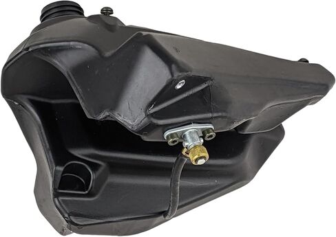 RedCap Fuel Gas Tank for XMoto DBX27 DBX28 X27 X28 125cc Dirt Bike in Saudi Arabia