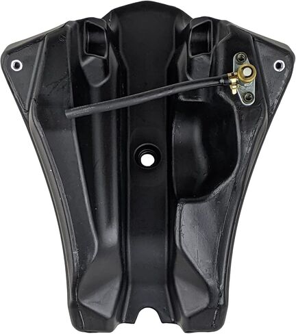 RedCap Fuel Gas Tank for XMoto DBX27 DBX28 X27 X28 125cc Dirt Bike in Saudi Arabia
