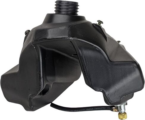 RedCap Fuel Gas Tank for XMoto DBX27 DBX28 X27 X28 125cc Dirt Bike in Saudi Arabia