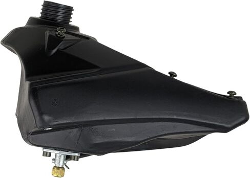 RedCap Fuel Gas Tank for XMoto DBX27 DBX28 X27 X28 125cc Dirt Bike in Saudi Arabia