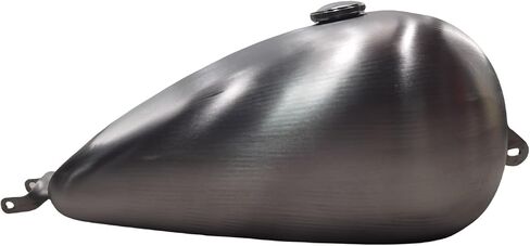 20L Iron Motorcycle Petrol Fuel Tank For Harley Sportster XL Models 2007-2022 in Saudi Arabia