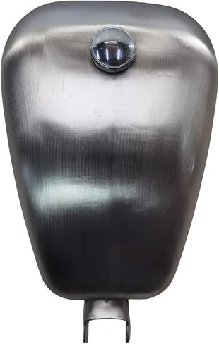 20L Iron Motorcycle Petrol Fuel Tank For Harley Sportster XL Models 2007-2022 in Saudi Arabia