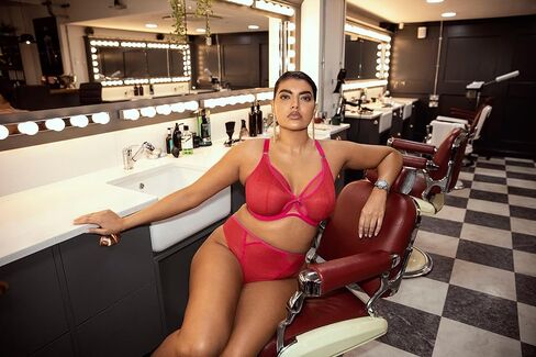 Elomi Women's Plus Size Full Coverage in Saudi Arabia