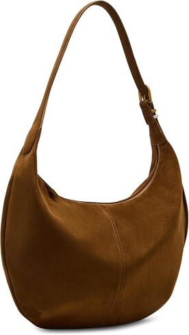 Steve Madden Olga Faux Suede Hobo in Kuwait