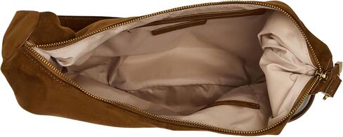 Steve Madden Olga Faux Suede Hobo in Kuwait