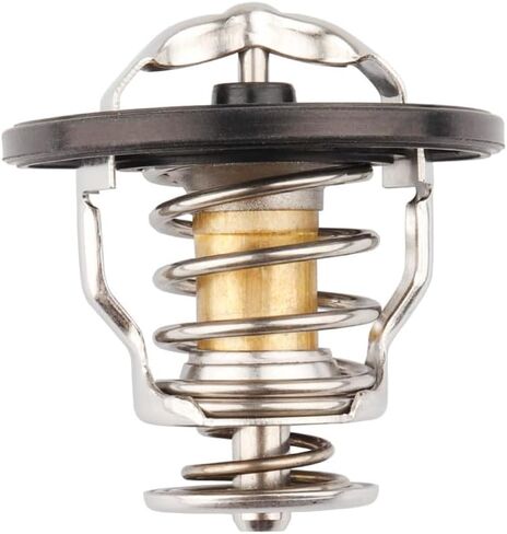 90916-A3003 90916-03129 Toolant Thermostat متوافق مع Toyota Lexus ، Avalon Camry Corolla Highlander Matrix Prius Rav4 Sienna Solara Tacoma Yaris ES300 ES350 GS300 LS400 RX350 90916A3003 9091603129 in Saudi Arabia